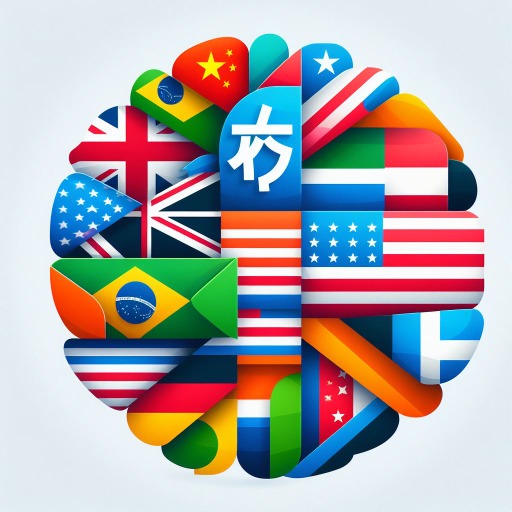 logo of YML Translator on the GPT Store