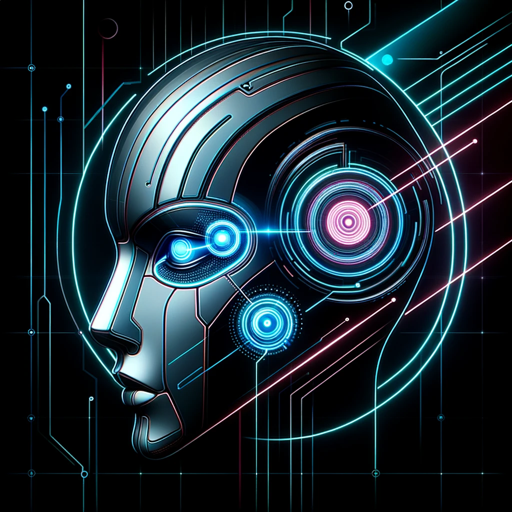 logo of GPT New Version Pro on the GPT Store