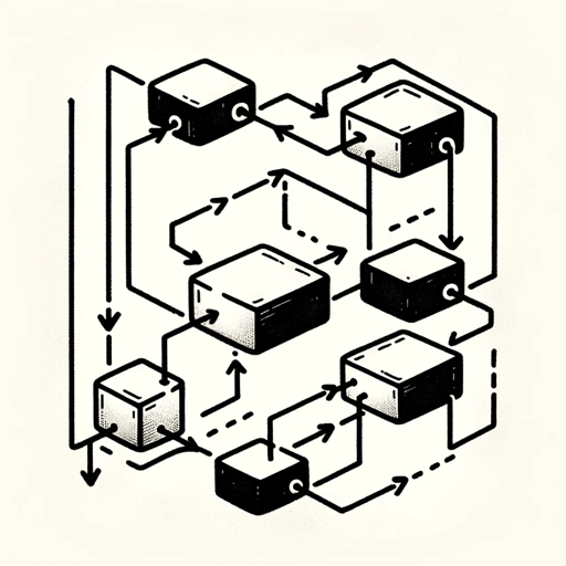 logo of Code to Sequence Diagram on the GPT Store