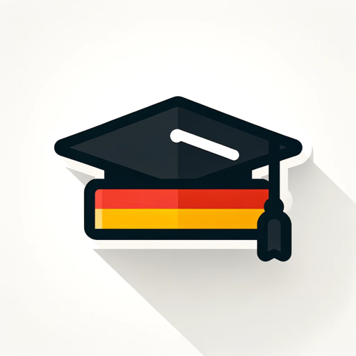 logo of Bachelorarbeit Berater on the GPT Store