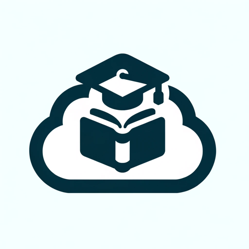 logo of Cloud Tutor on the GPT Store