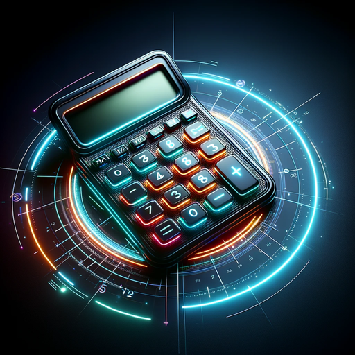 logo of Math Solver on the GPT Store