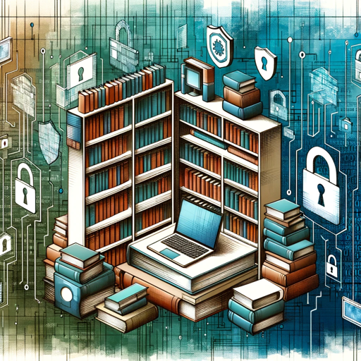logo of Directed Studies Assistant on the GPT Store