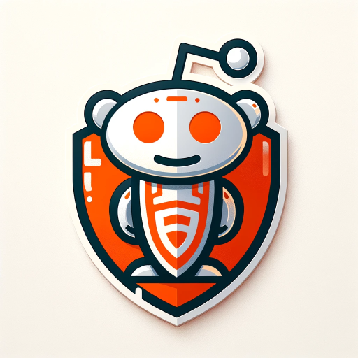 logo of Subreddit Automod Rule Writer on the GPT Store