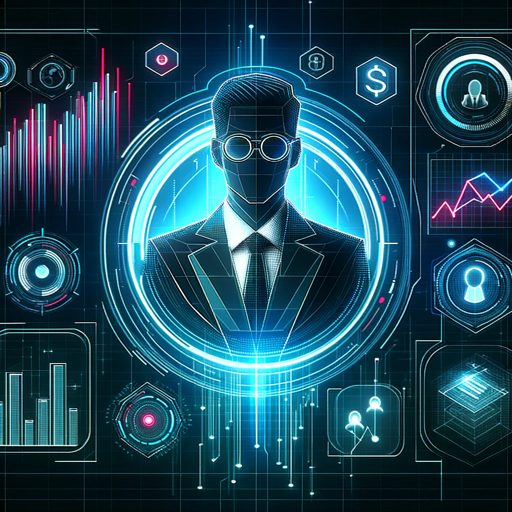 logo of Finlite Ai Financial Manager on the GPT Store