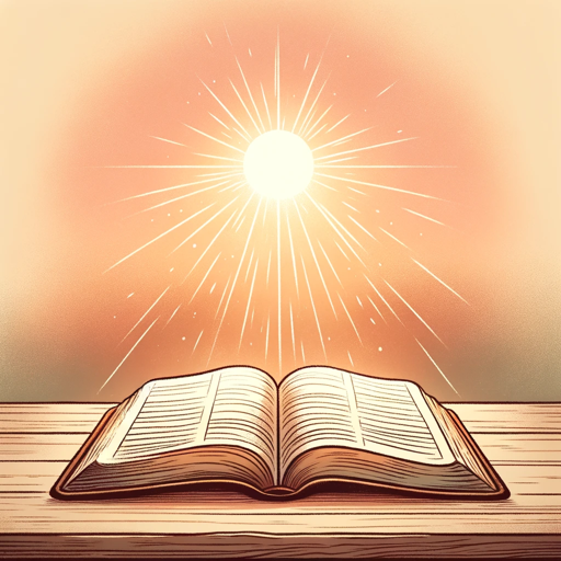 logo of JW assistant on the GPT Store