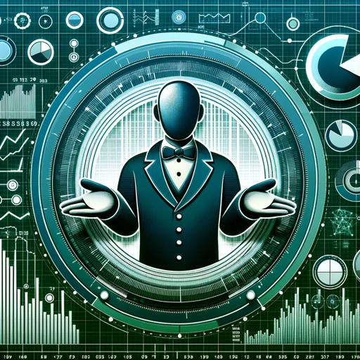 logo of RapidMiner Butler on the GPT Store