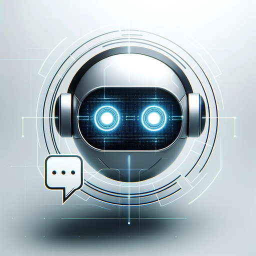 logo of TelegramBot Creater on the GPT Store