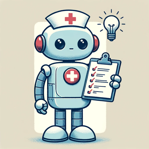logo of NCLEX pert AI - Faculty Version on the GPT Store