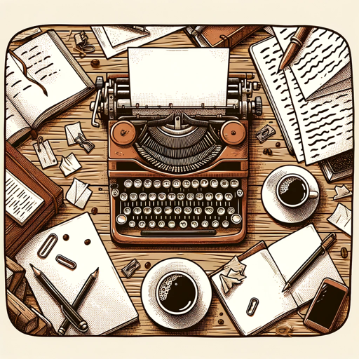 logo of Genio del copy on the GPT Store