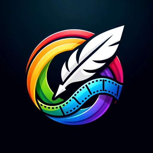 logo of Short Video ScriptCraft on the GPT Store