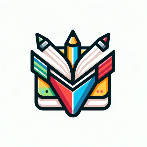 logo of Color Creativity Conductor on the GPT Store