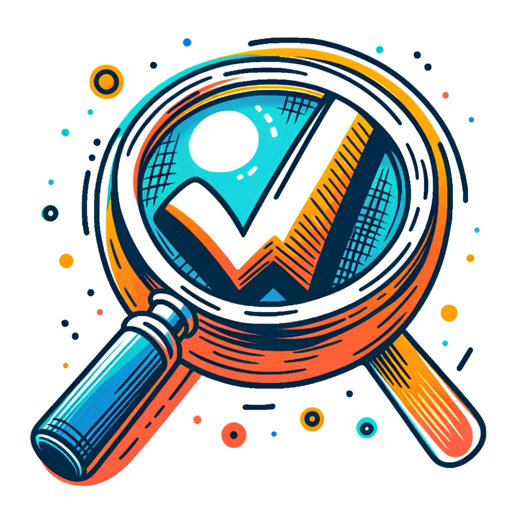 logo of Factcheck Pro on the GPT Store