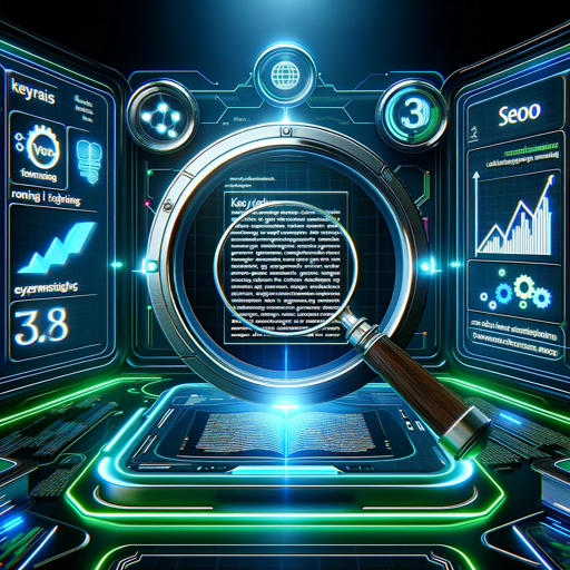 logo of SEOsurfer Content Enhancer on the GPT Store