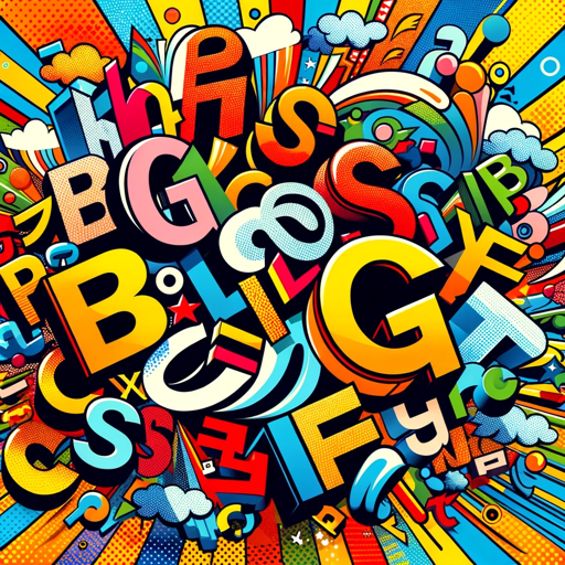 logo of Etymology Super on the GPT Store