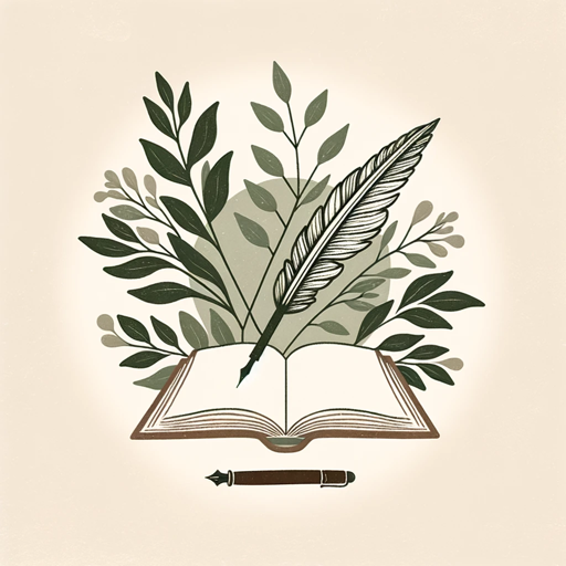 logo of Re-write Text on the GPT Store