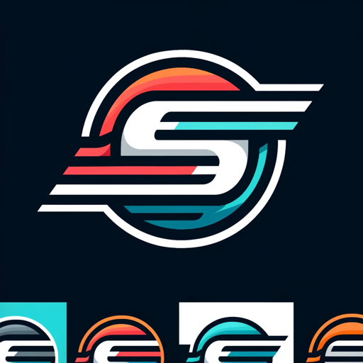 logo of 国際的なロゴデザイナー on the GPT Store