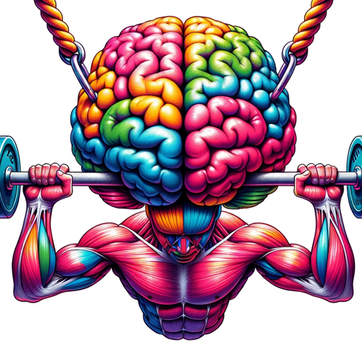 logo of PNL Autocoaching e Forma Ideal by André Percia on the GPT Store