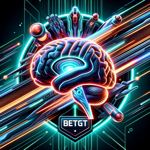 logo of BetGPT on the GPT Store