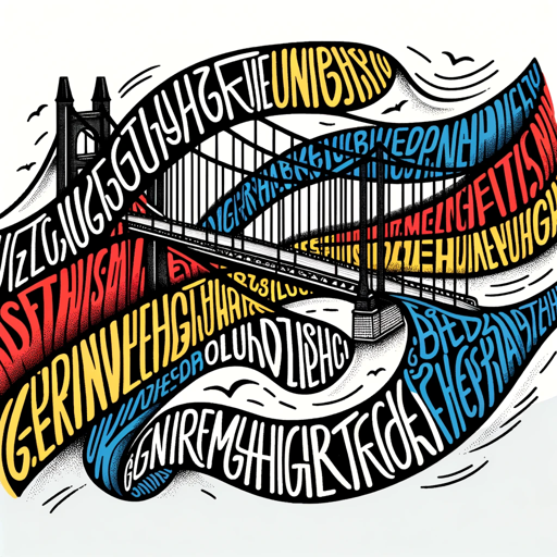 logo of Übersetzer: Deutsch & Englisch on the GPT Store