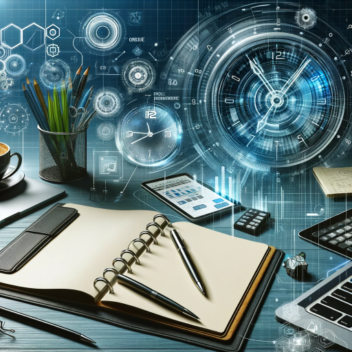 AI Personal Efficiency Coach on the GPT Store