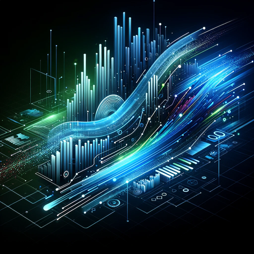 logo of Power BI on the GPT Store