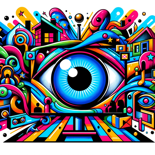 logo of Guru Big Brother Brasil BBB 24 on the GPT Store