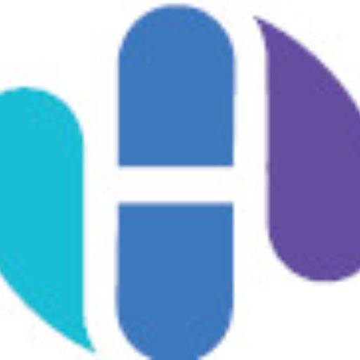 logo of Heartery AI Buddy on the GPT Store