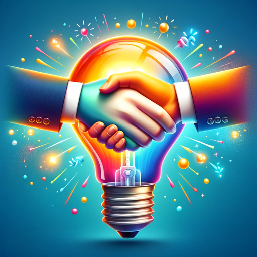 Creative Marketing Coach on the GPT Store