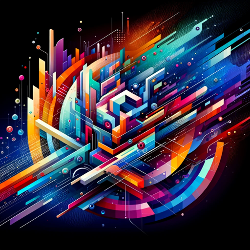 logo of Abstract Art Generator on the GPT Store