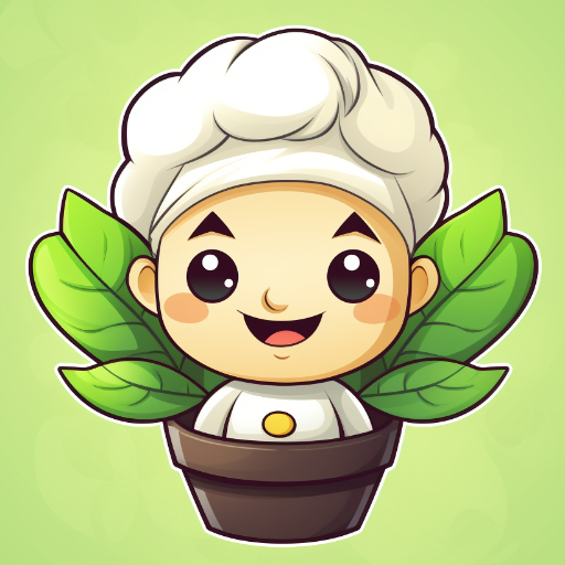 logo of Chef Bud on the GPT Store