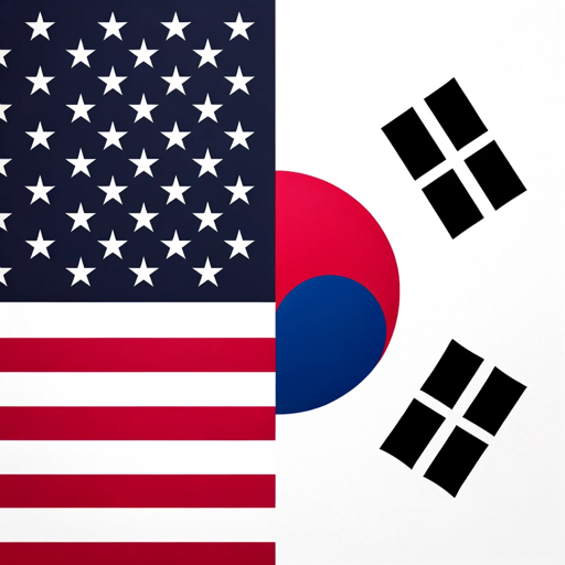 Korean:English Translator with Formality Options on the GPT Store