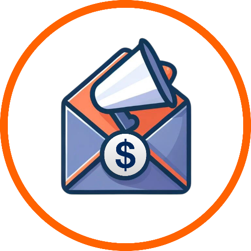 logo of Email Marketing Pro on the GPT Store