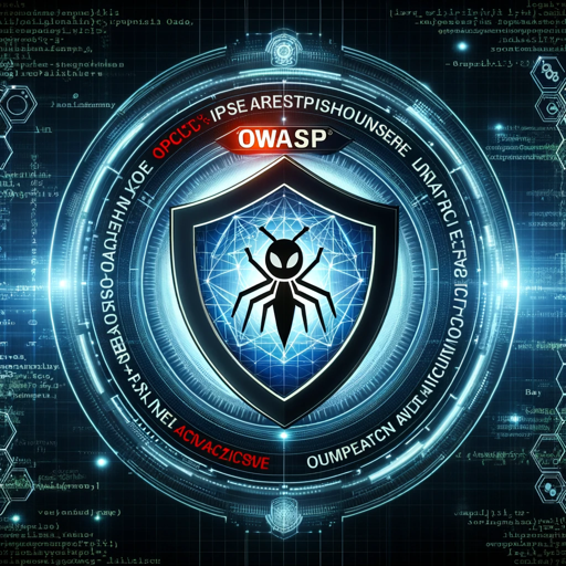 logo of Defect DOJO Assistant on the GPT Store