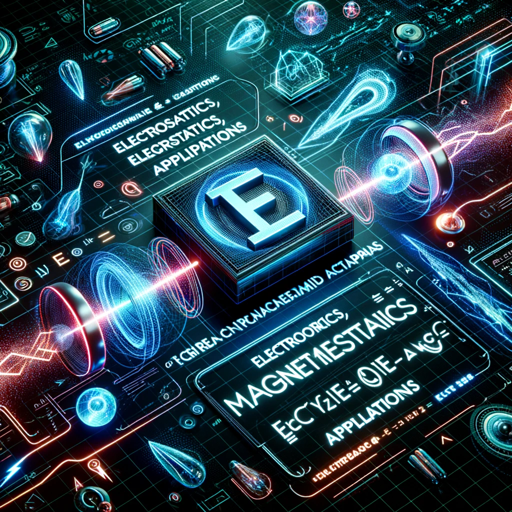 logo of ECE 126 Electro Master on the GPT Store