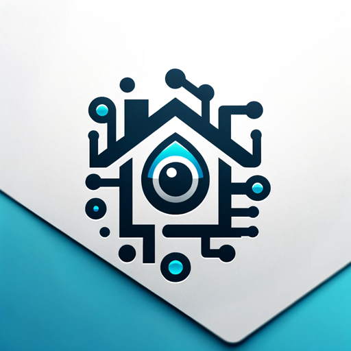 logo of Homey - Your Home Assistant Expert on the GPT Store