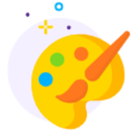 logo of 绘画大师|画图|超级DallE+ on the GPT Store