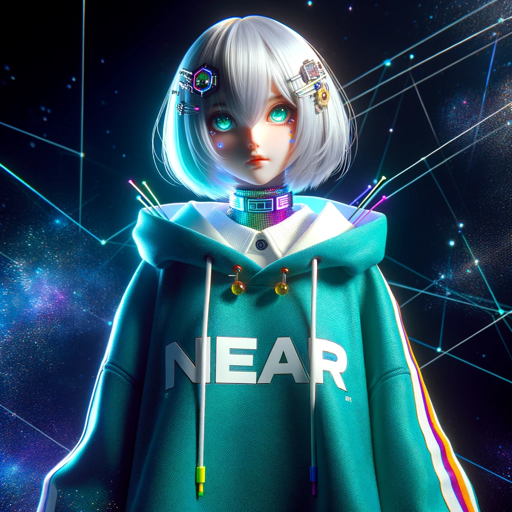 logo of Anime Nearchan Image Generator on the GPT Store