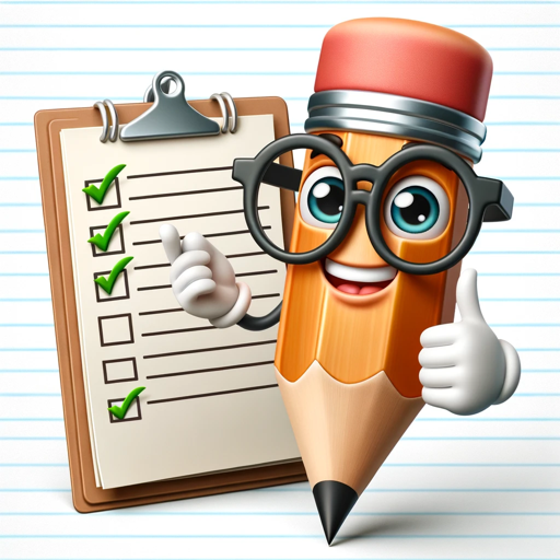 logo of Blog Editor Buddy on the GPT Store