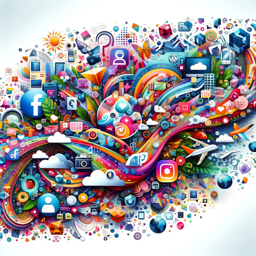 logo of Influencer Niche Choosing Guide on the GPT Store