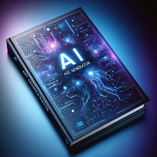 logo of AI art generator on the GPT Store