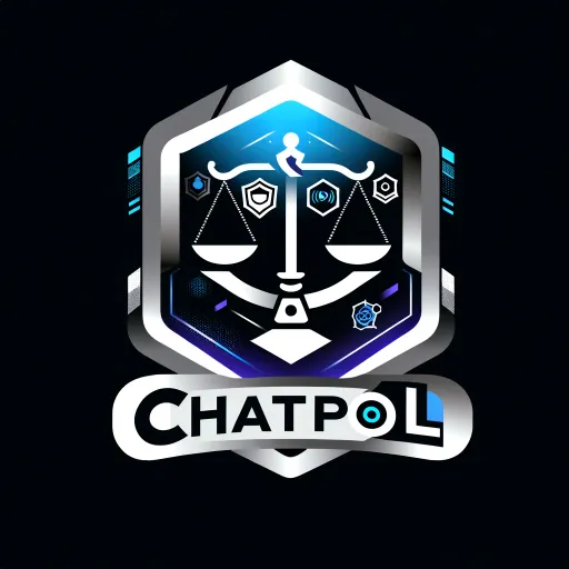 logo of 2. 경찰 챗봇.남양주 (copy) on the GPT Store