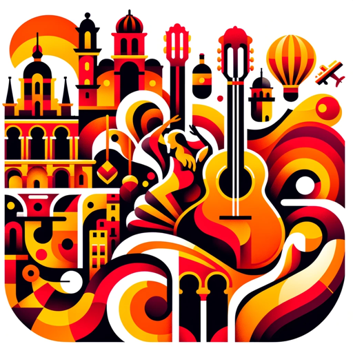 logo of Teach me Spanish GPT on the GPT Store