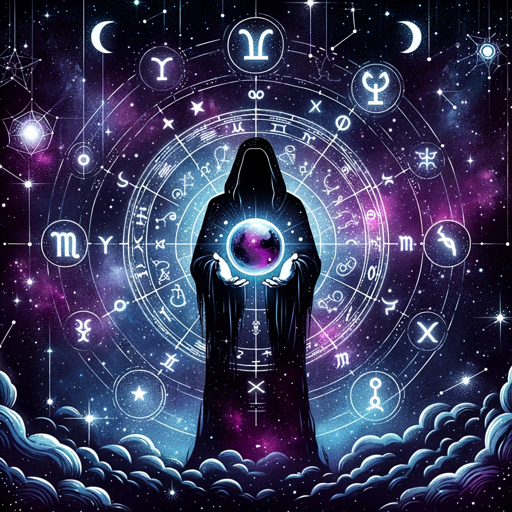 logo of Astro Insight on the GPT Store