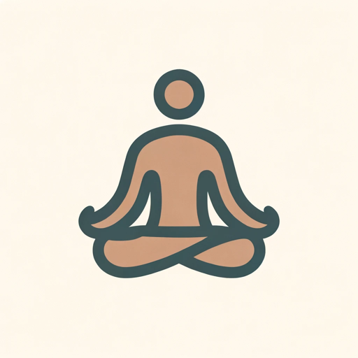 logo of Guided Meditations on the GPT Store