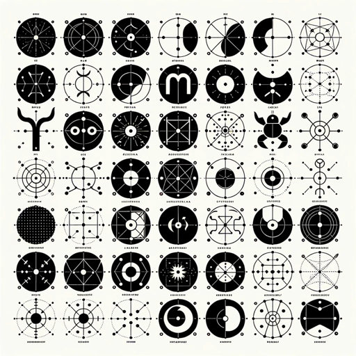 logo of Astrology Advanced on the GPT Store
