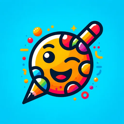 logo of GPT Emoji Studio - Free Emoji Finder & Emoji Maker on the GPT Store