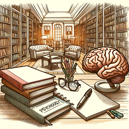 logo of Professor on the GPT Store