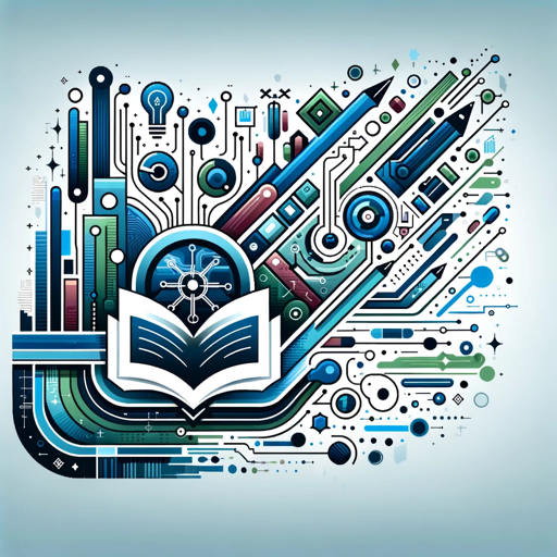 logo of 学术大师 / Academic Master on the GPT Store