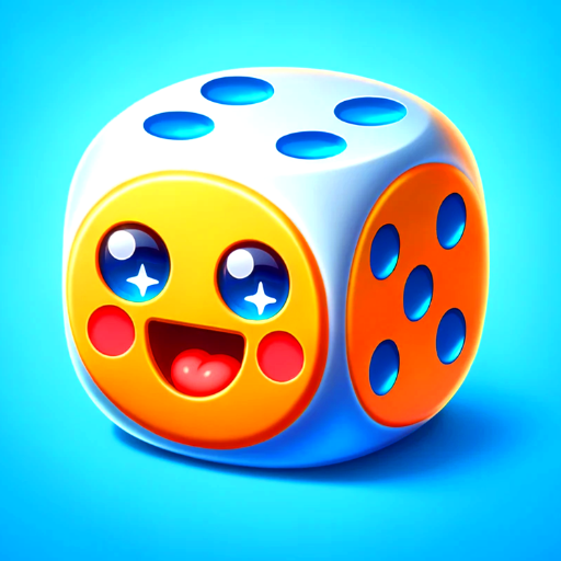 logo of EmoGPT - Quick Emoji Finder on the GPT Store